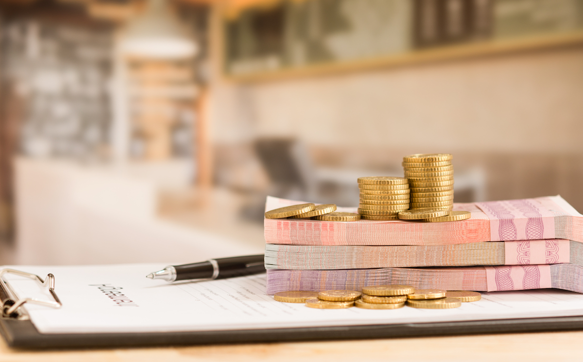 Micro Enterprise Loans Siddhi Traders Pvt. Ltd.